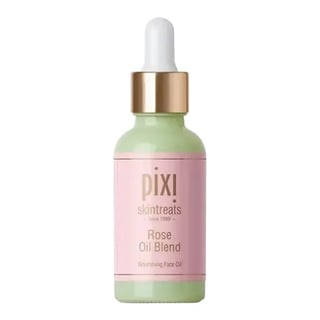 ピクシー ビューティー Pixi ローズオイルブレンド