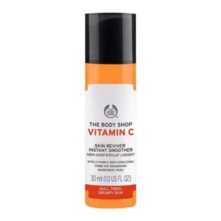 The Body Shop Vitamin C Skin Reviver