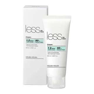 Holika Holika Less On Skin Cream