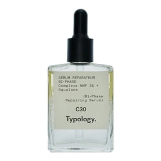 Typology Bi-Phase Repairing Serum 3% NMF Complex + Squalane