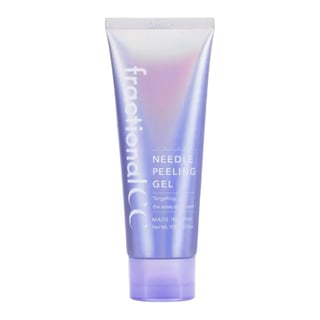 FractionalCC Needle Peeling Gel