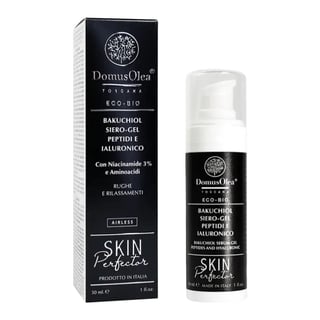Domus Olea Toscana Bakuchiol Siero-Gel Peptidi E Ialuronico