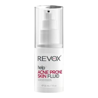 REVOX B77 Help Acne Prone Skin Fluid