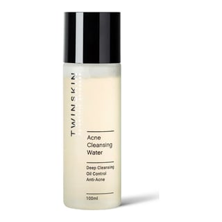 Twins Skin Acne Cleasing Water