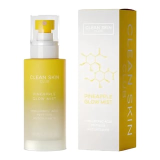 Clean Skin Club Pineapple Glow Mist