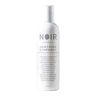 Noir Stockholm Soothing Symphony Balancing Scalp Shampoo