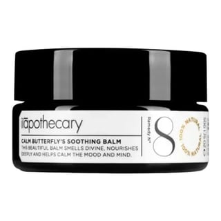 Ilapothecary Calm Butterfly's Soothing Balm
