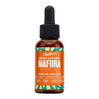 Miss Jessie’s Grow Strong Mafura - Natural Hair Growth Oil