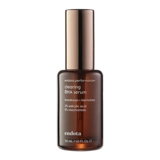 Endota Organics Performance+ Clearing BHA Serum