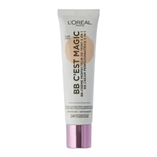 L'Oreal BB C'est Magic BB Cream