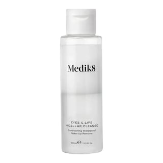 Medik8 Eyes & Lips Micellar Cleanse
