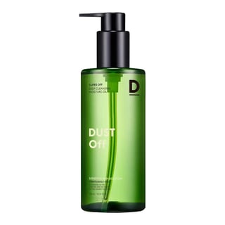 Missha Super Off Cleansing Oil