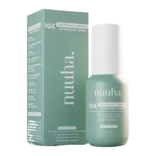 Nuuha Beauty 10x Soothing Complex Hyper Relief Serum