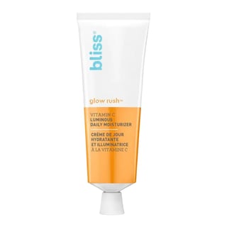 Bliss Glow Rush Vitamin C Luminous Daily Moisturizer