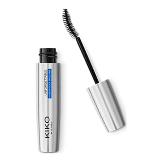 KIKO Milano Unforgettable Waterproof Mascara
