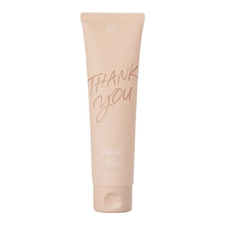 Chuck's Thank You Gentle Oat Cleanser