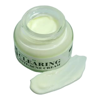 AOA Skin Clearing Anti-Acne Cream