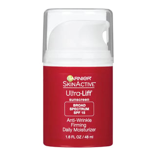 Garnier Ultra Lift Anti Wrinkle Firming Day Cream SPF 15