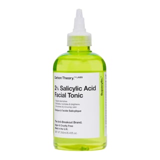 Carbon Theory 2% Salicylic Acid Facial Tonic