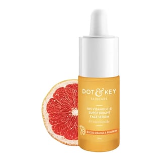 Dot & Key Skincare 10% Vitamin C+E & 5% Niacinamide Face Serum