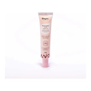 Bisyou Preenchedor Facial em Gel