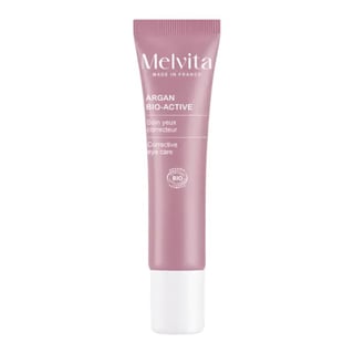 Melvita Argan Bio-Active Corrective Eye Care