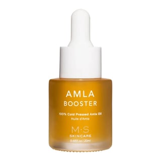 M.S Skincare Amla | Booster Oil