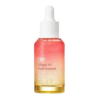 I.ST Collagen VC Tangle Ampoule