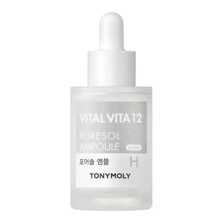 TONYMOLY Vital Vita 12 Pore Care Ampoule