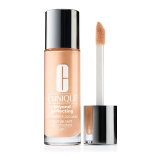Clinique Beyond Perfecting Foundation + Concealer