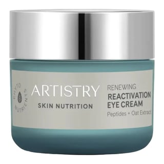 Artistry Beauty Renewing Reactivation Eye Cream