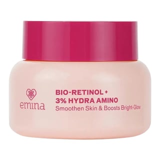 Emina Water Bio-Retinol Gel Moisturizer