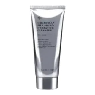 Allies of Skin Molecular Silk Amino Hydrating Cleanser