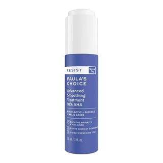 Paula's Choice RESIST Advanced Smoothing Treatment 10% AHA