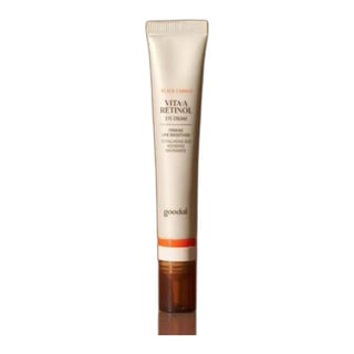 Goodal Black Carrot Vita-A Retinol Firming Eye Cream