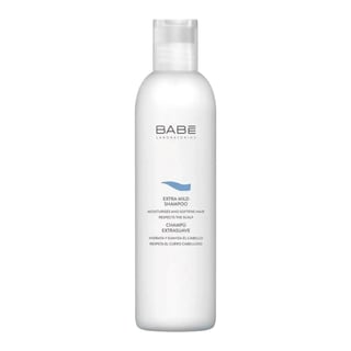 BABE Laboratorios Extra Mild Shampoo