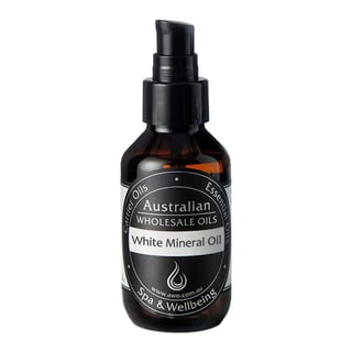 Australian Wholesale Oils White Mineral Oil