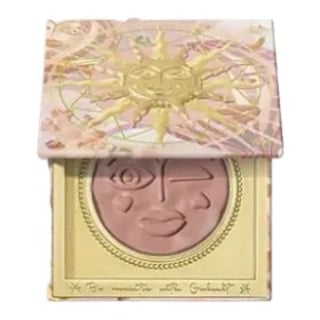 Girlcult Emotion Blusher