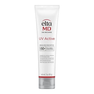 EltaMD, Inc UV Active Broad-Spectrum SPF 50+