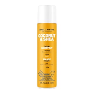 Marc Anthony Coconut & Shea Volume Hairspray