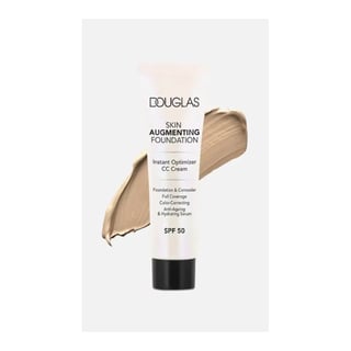 Douglas 肌膚煥採粉底 SPF 50
