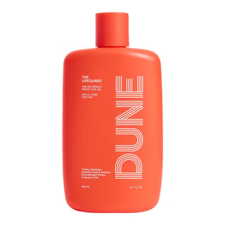 Dune Suncare The Lifeguard