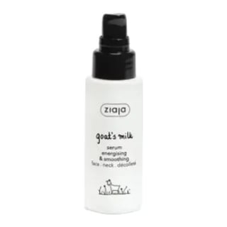 Ziaja Goat's Milk Energising & Smoothing Serum