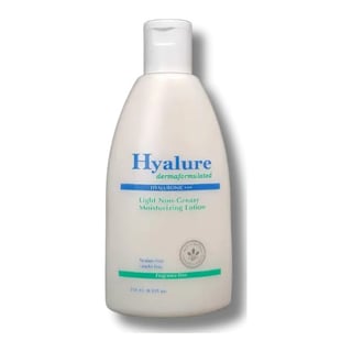 Hyalure PH Light Non-Greasy Moisturizing Lotion