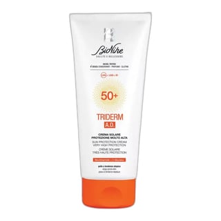 BioNike Triderm A.D. Sun Protection Cream SPF 50+