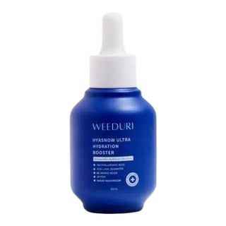 Weeduri Hyasnow Ultra Hydration Booster