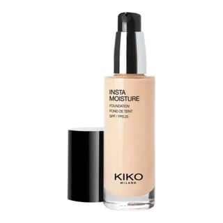 KIKO Milano Instamoisture Foundation