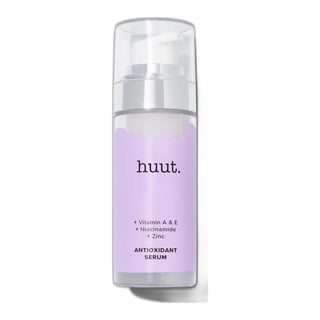 Huut Refining Balance Antioxidant Serum