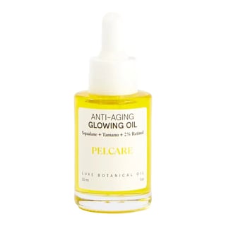 Pelcare Anti-Aging Glowing Oil
