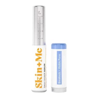 Skin + Me Daily Doser Serum For Breakouts + Visible Pores